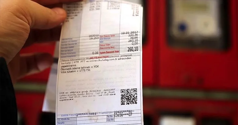 Doğal gaz faturalarında yeni dönem başlıyor: Her ilde farklı olacak Sözcü Gazetesi