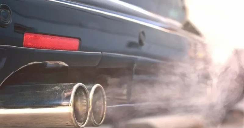 TÜİK açıkladı: Sera gazı kullanımı 34 yılda yüzde 60 arttı