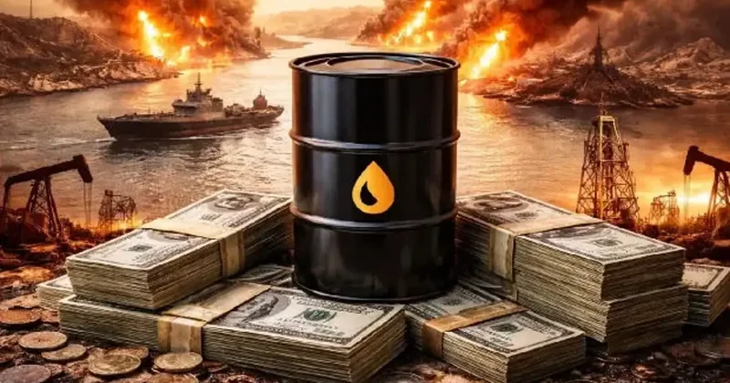 Petrol fiyatları için alarm verildi! 200 dolar ihtimali masada