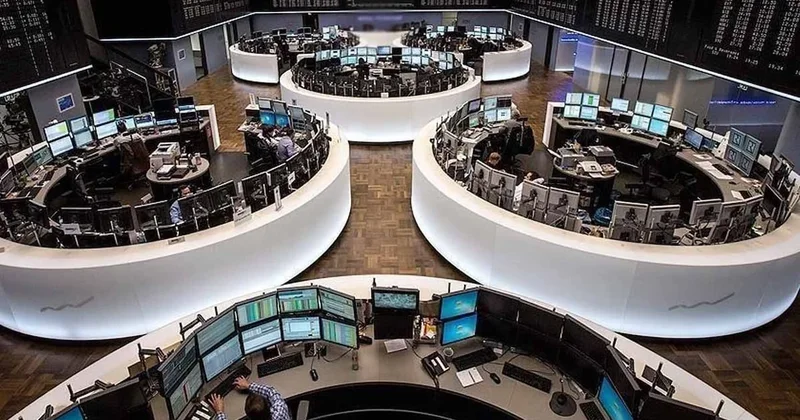 60 şirket 28 günde %40 değer kaybetti: Asıl darbeyi onlar aldı Sözcü Gazetesi