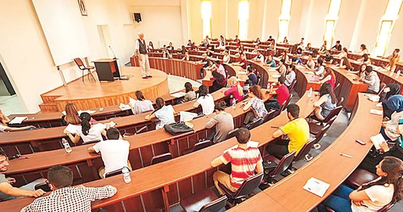 Ne Koç ne Boğaziçi ne de İTÜ: En iyi Türk Üniversitesi açıklandı Sözcü Gazetesi