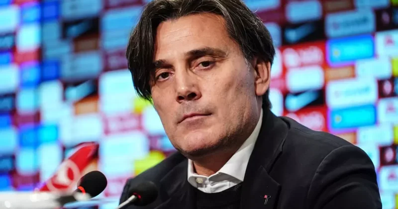 Rumenlerden provakasyon! Montella ya basın toplantısında saygısız soru