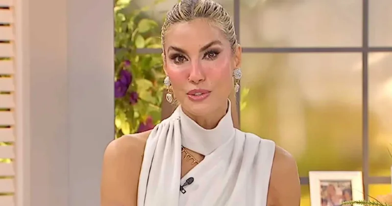 Çağla Şıkel sağlık sorunlarını açıkladı! Tedavi oluyorum