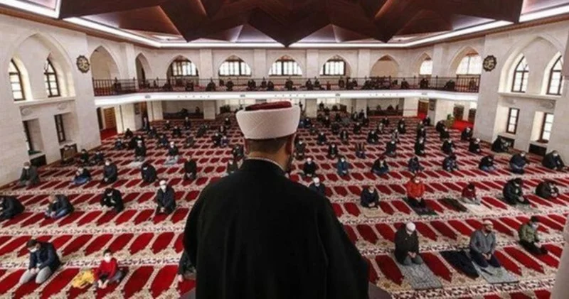 27 Mart Cuma Hutbesi yayınlandı! Diyanet İşleri Başkanlığı paylaştı! İşte bu haftanın Cuma Hutbesi konusu ve tam metni