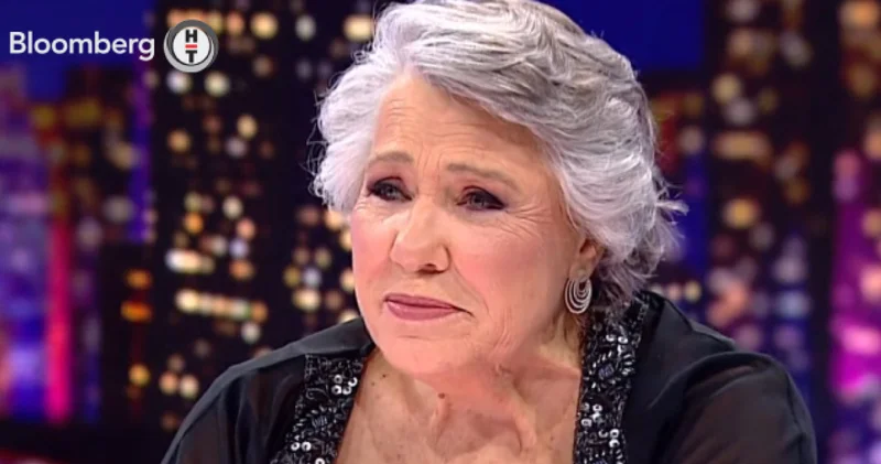 Işıl Yücesoy: Temas seven bir kadınım ama... Magazin haberleri