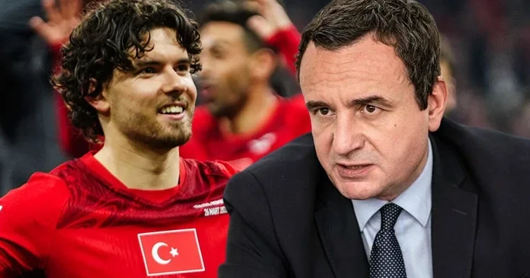 Türkiye Romanya maçı sonrası başbakan açıkladı! Kosova’ya 2 katı prim