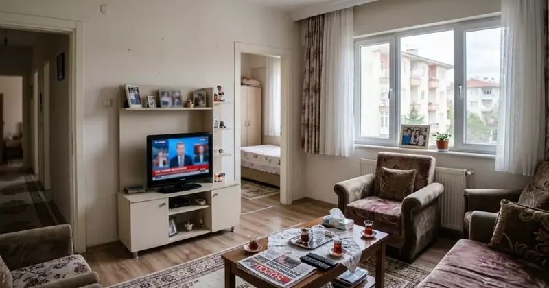 Evini satıp, yerine aldığı şey bomba: Dalga geçenler görecek