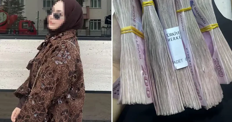 Sevgilisi tarafından terk edilen kadının paylaşımı olay oldu