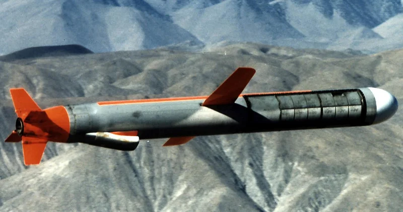 WP: ABD nin İran a saldırılarda kullandığı Tomahawk füzelerinin hızla tükenmesi Pentagon u endişelendirdi