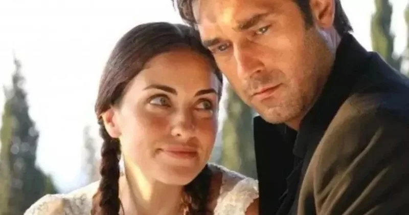 35 bin metrekareye çiftlik kurdu: Oyuncu Burak Hakkı köy hayatını seçti Sözcü Gazetesi