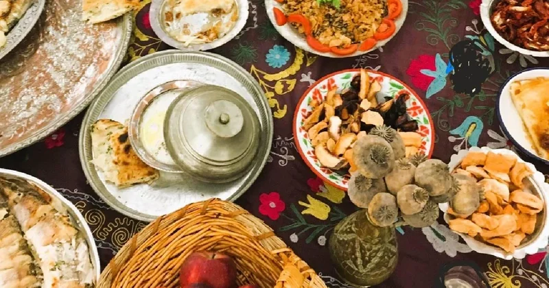 Ordu da gastronomi festivali düzenlenecek