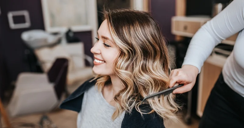 Bahar hazırlıklarına saçlarınızdan başlayın! İşte saç bakımında en sık yapılan hatalar