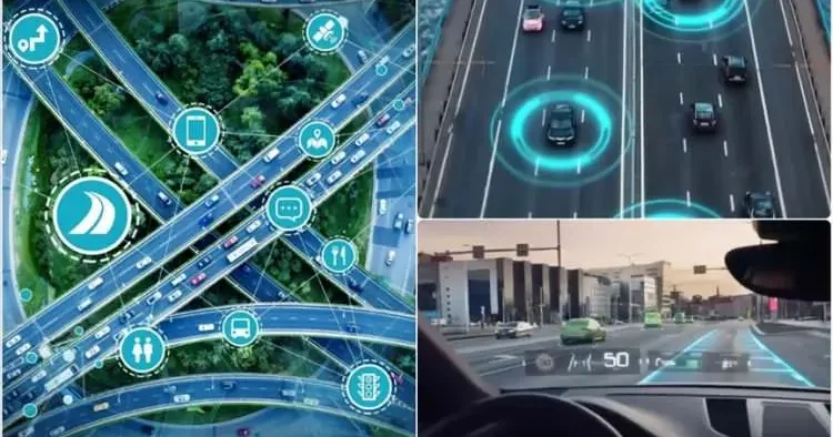 İstanbul trafiğinde bir ilk: Milyonlarca sürücüye anlık nokta atışı bildirim!