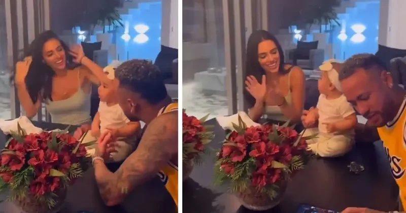 Tartışma yaratan görüntü! Kullanıcılar ikiye bölündü