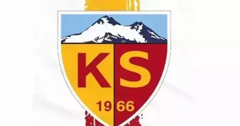 Zecorner Kayserispor dan transfer yasağı açıklaması