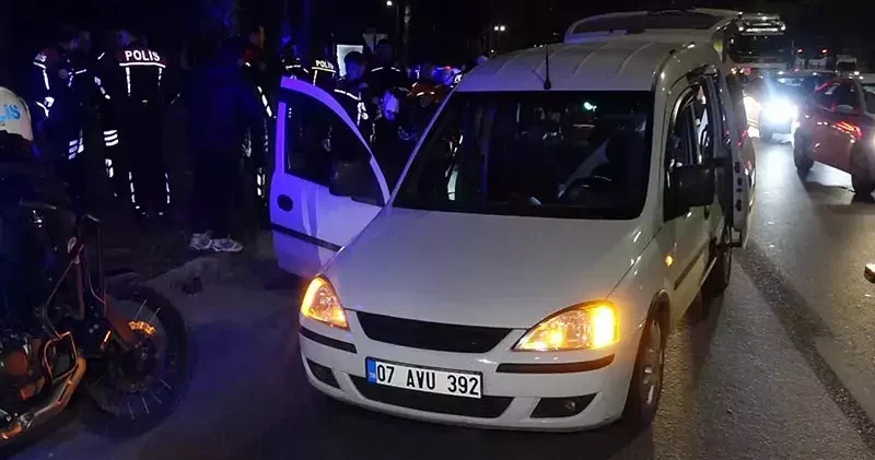 Dur ihtarına uymayan alkollü sürücüye 345 bin TL ceza