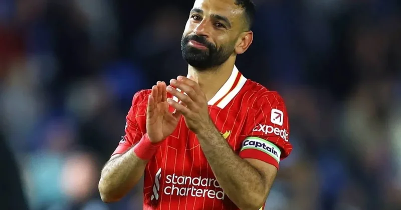 Liverpool, Salah ın yerine Kenan Yıldız ı istiyor Sözcü Gazetesi