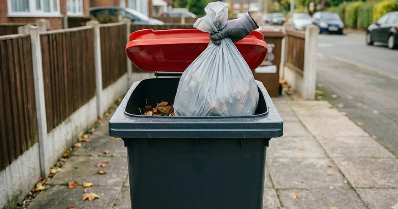 Tüm ülke tek sisteme geçiyor: Çöpler artık eskisi gibi toplanmayacak Sözcü Gazetesi