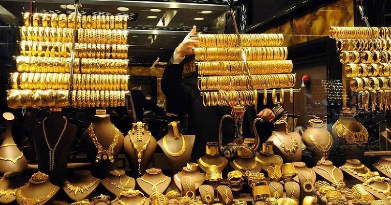 27 MART 2026 ALTIN FİYATLARI BUGÜN NE KADAR? GRAM ALTIN NE KADAR?