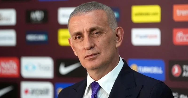 Eski milli futbolculardan TFF Başkanı na karakter tepkisi Sözcü Gazetesi