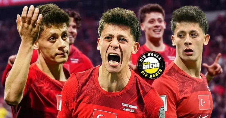 Arda Güler in asisti Avrupa basınında gündem oldu: Türklerin rüyasını besliyor!
