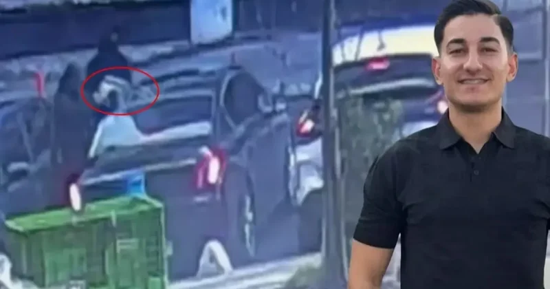 İstanbul un göbeğinde 37 kurşunla infazın sır perdesi aralandı Sözcü Gazetesi