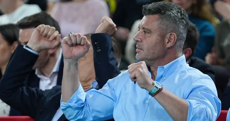 Sadettin Saran 4 ismi takımdan gönderecek