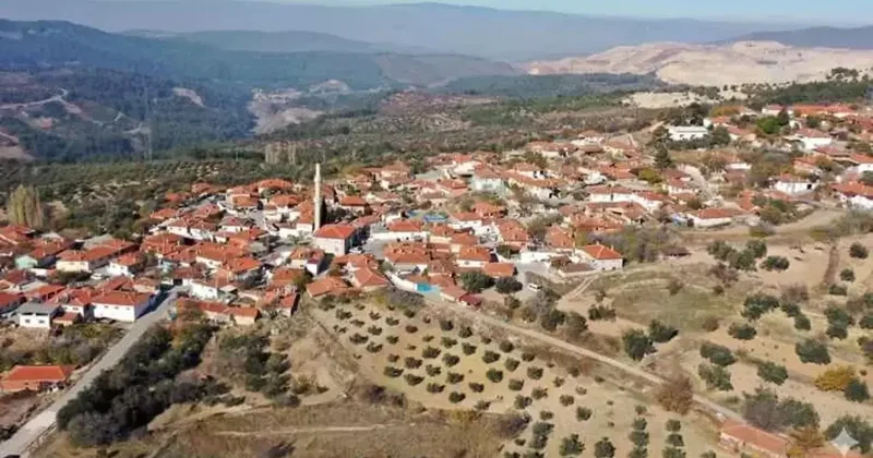 Bir mahallenin yeri sil baştan değişiyor! Cumhurbaşkanı Erdoğan kararı imzaladı