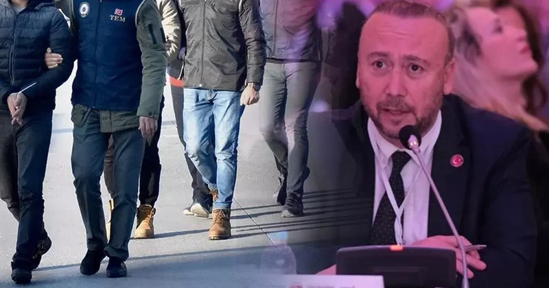 Son dakika Uşak ve Marmaris belediyelerine operasyon! Belediye Başkanı Özkan Yalım dahil çok sayıda gözaltı