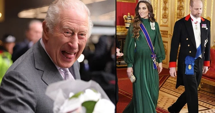 Babaya cenaze, oğul ile karısına taç giyme töreni hazırlanıyor:... Yaz gelene kadar bekleyin!