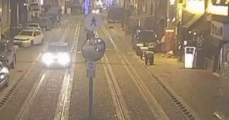 Kocaeli’de eğlence mekanına saldırı: 3 kişi öldürüldü! Dehşet anları ortaya çıktı