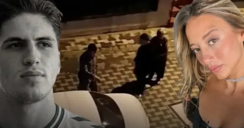 Futbolcu Kubilay ın cinayetinde kritik ifade! Araç içindeki 3. kişi neler anlattı neler Sözcü Gazetesi