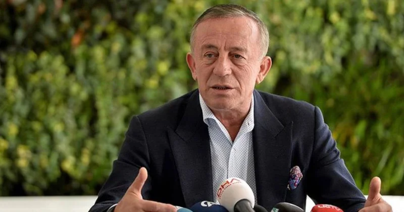 Onay çıktı: Ağaoğlu halka arz ediliyor