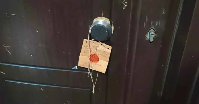 Bayram ziyareti sonrası vahşet! Kadın evinde ölü bulundu