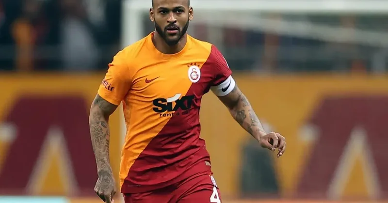 Türk olmak isterdim diyen Marcao, İspanyol vatandaşlığına geçti