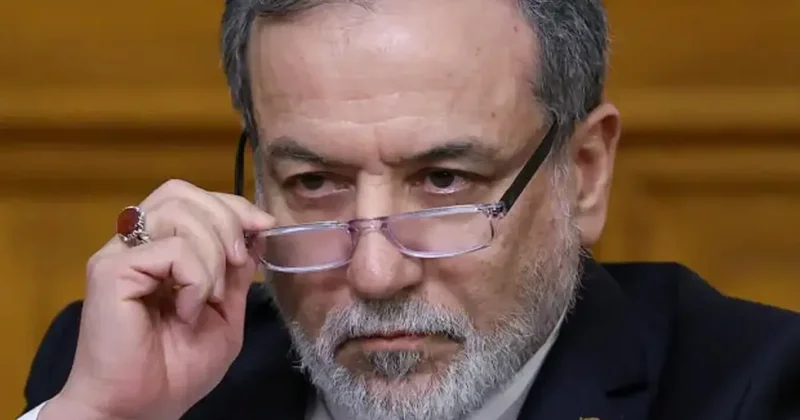 İran dan BM de ABD ye sert tepki: Okul saldırısı savaş suçudur!