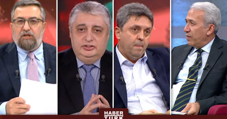 Gerçek Fikri Ne? 26 Mart 2026 (Hürmüz ün Anahtarı Kimde Kalacak?)