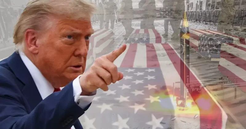 Bunu hesaba katmamışlardı: İran ın planı ABD ordusunu çıldırttı