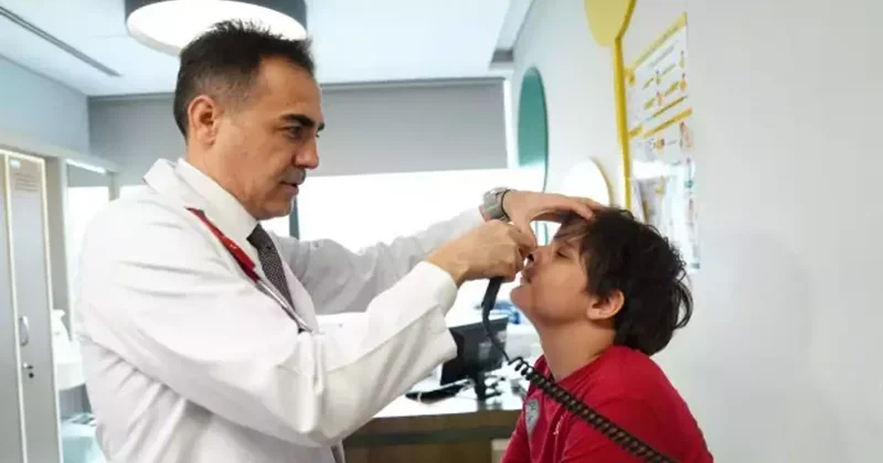 Polen alerjisi alarmı! Tedavi edilmeyen hastalık astımı tetikliyor