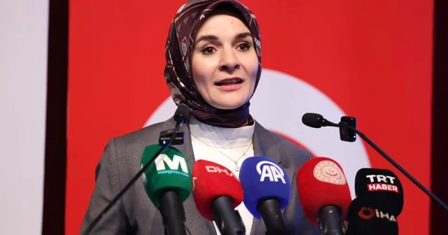 Bakan Göktaş: 133 bin gencimizin kredi ödemelerini gerçekleştirdik Rize Haberleri