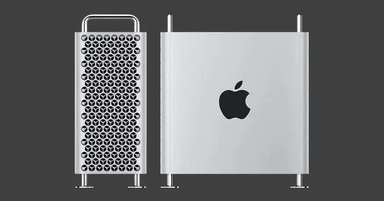 Apple dan tarihi karar: Mac Pro nun fişi çekiliyor
