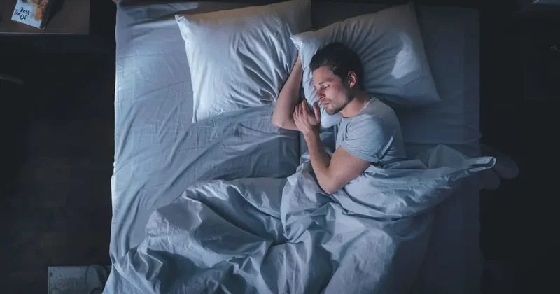 11 dakika fazla uyuyun kalp krizinden korunun