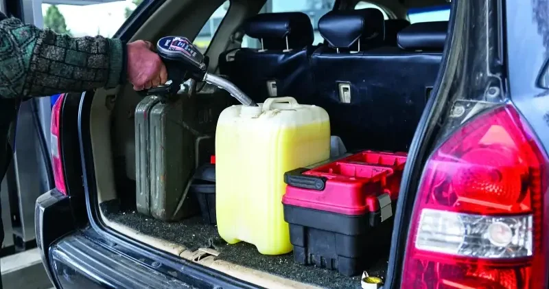 Dünyada akaryakıt krizi Ekonomi Haberleri