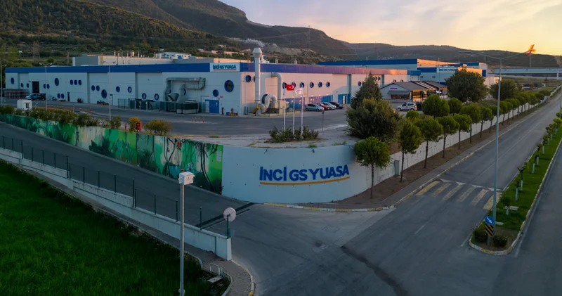 İnci Holding ortağının hisselerini devralıyor Otomobil Haberleri