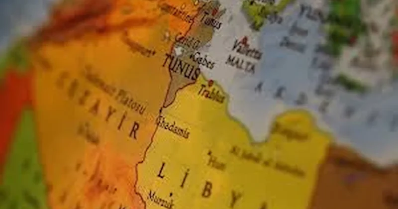 Tunuslu ekonomistlerden ABD/İsrail İran Savaşı nın ülke ekonomisini tehdit ettiği uyarısı Sözcü Gazetesi