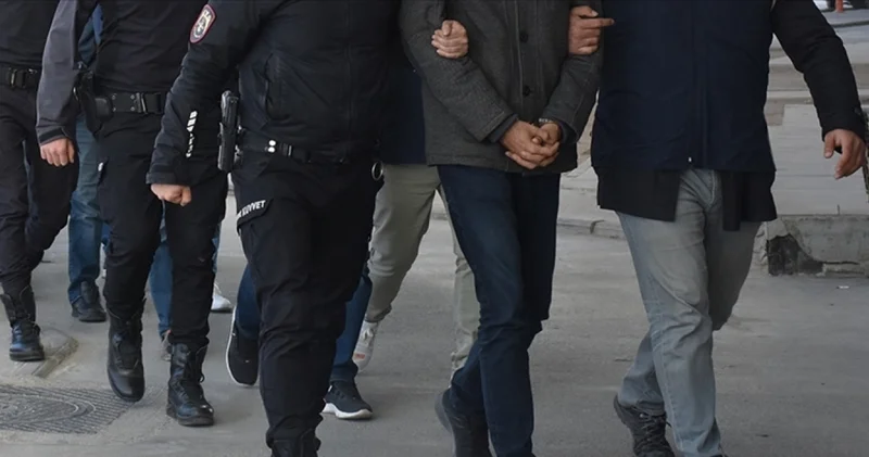 Ankara da restoranda fahiş hesap iddiası: 7 gözaltı Son dakika haberleri