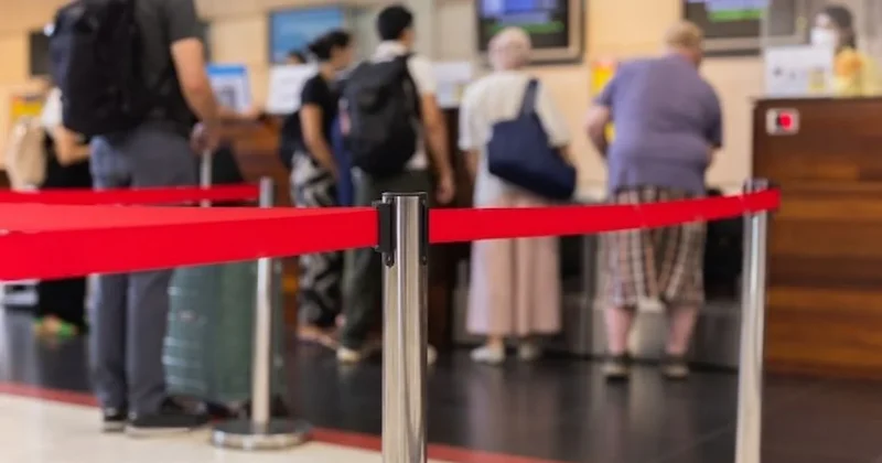 Uçak biletinde fiyatlar dudak uçuklattı: Yüzde 560 zamla uçmak artık hayal oldu Sözcü Gazetesi