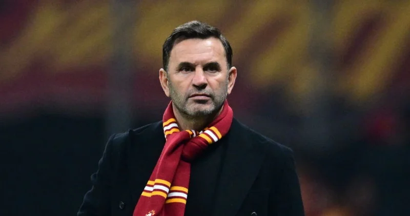 Okan Buruk tekliflere set çekti Galatasaray Haberleri