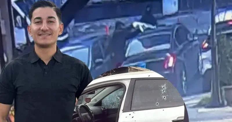 SON DAKİKA… İstanbul Kağıthane’de aracında 37 kurşunla infaz edilmişti: Burak Tunçel cinayetinde çarpıcı gelişme!