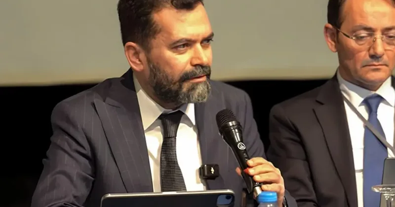 Dr. Ekrem Teymur: Kuzey Kıbrıs, Doğu Akdeniz’in yeni teknoloji üssü olabilir